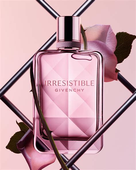 irresistible givenchy very floral|givenchy irresistible perfume sample.